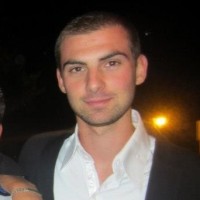 Gregory DENIS