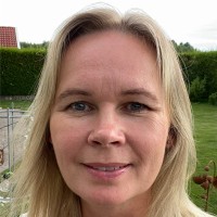 Marlene Anderberg