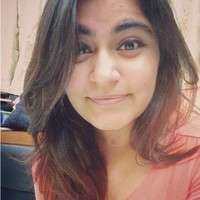 Resham Bhojwani