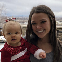 Kaitlyn Cossman