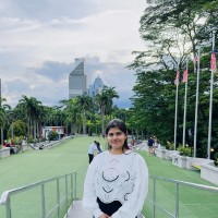Khaleda S Choudhury