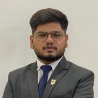Saumya Patel