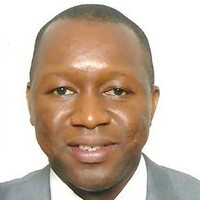 Aboubacar KOUROUMA