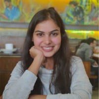Anjali Bansal