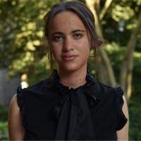 Violet Chernoff