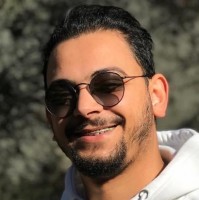 Hamza Brini