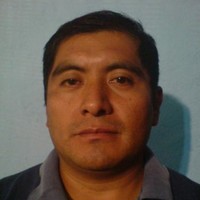 Jorge Bautista Rodriguez