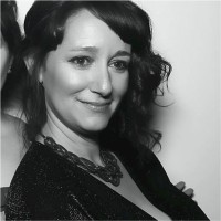 Joanna Goldberg