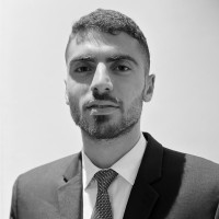 Christopher Tamari