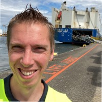 Sander Vriend