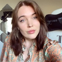 Zoë Van Den Berg