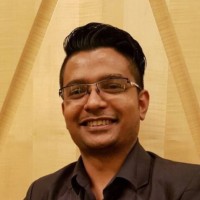 Kelvin Kuhanraj Lawrence