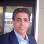 Pravin Pangarkar