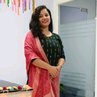 Moumita Goswami