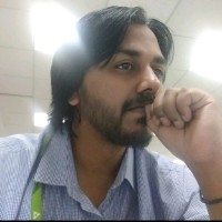 Nagendra N