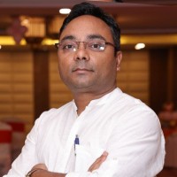 Abhishek Dwivedi