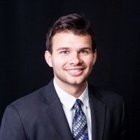 Ivan Ugorich, Shrm-Cp