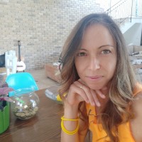 Tali Rosenblum 🎗