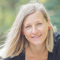 Šárka Rejmontová