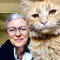 Amanda Blotkamp
