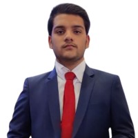 Azaan Rajput