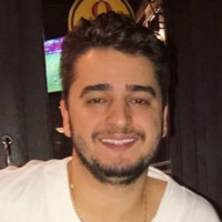 Antonio Rodrigues Gomes Filho