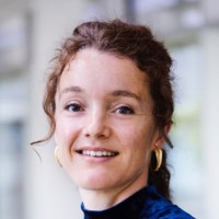 Karina Bech Cullberg