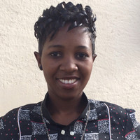 Precious Sondezi