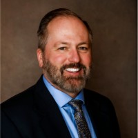 Chris Vaught