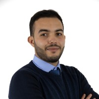 Yassine Mordi