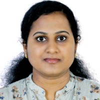 Anu Thomas P