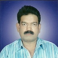 Kedarnath Singh