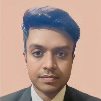 Sourav Mondal