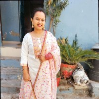 Falguni Makvana