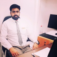 Mohammed Sadik