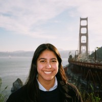 Maria Mayorga Ibarra