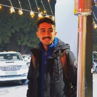 Ruhaan Pratap Singh Saini