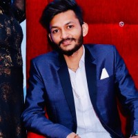 Dhaval Bharodiya