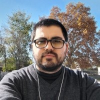 Gonzalo Nahuel