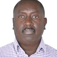 Michael Semakula