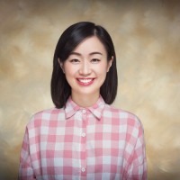 Jessica Liu