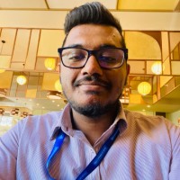 Praveen Theekshana Amarasinghe