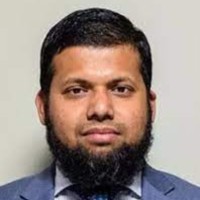 Mohammad Shaiful Islam