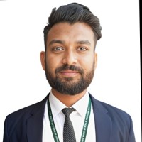 Md Danish Iqbal