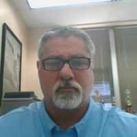 Andrew Porter