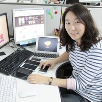 Shin Hong