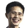 Lawrence Chuah