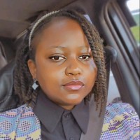 AFRA MURUNGI