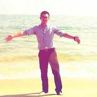 Daniel Liu
