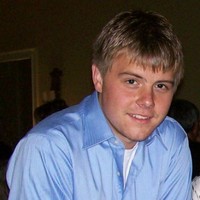 Lucas Mallon